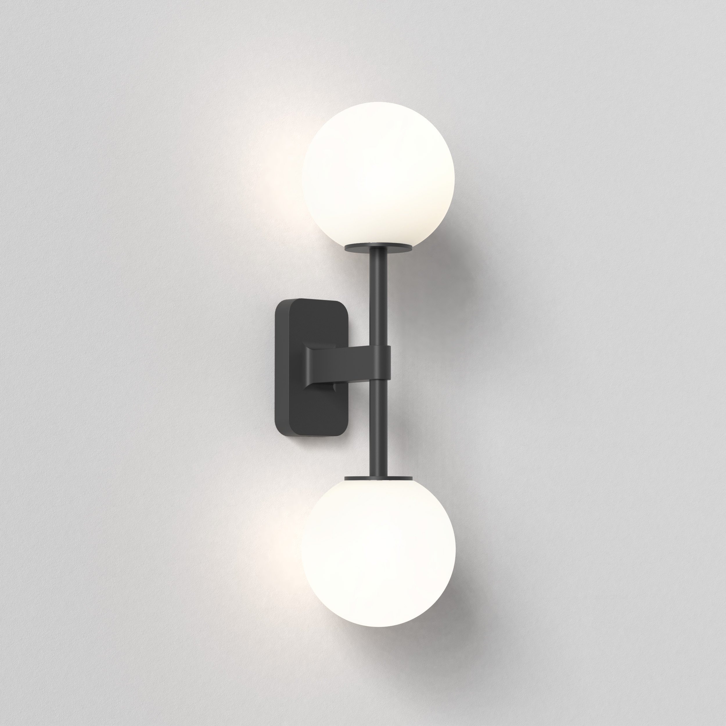 Настенный светильник Astro Lighting Tacoma Twin фото 3