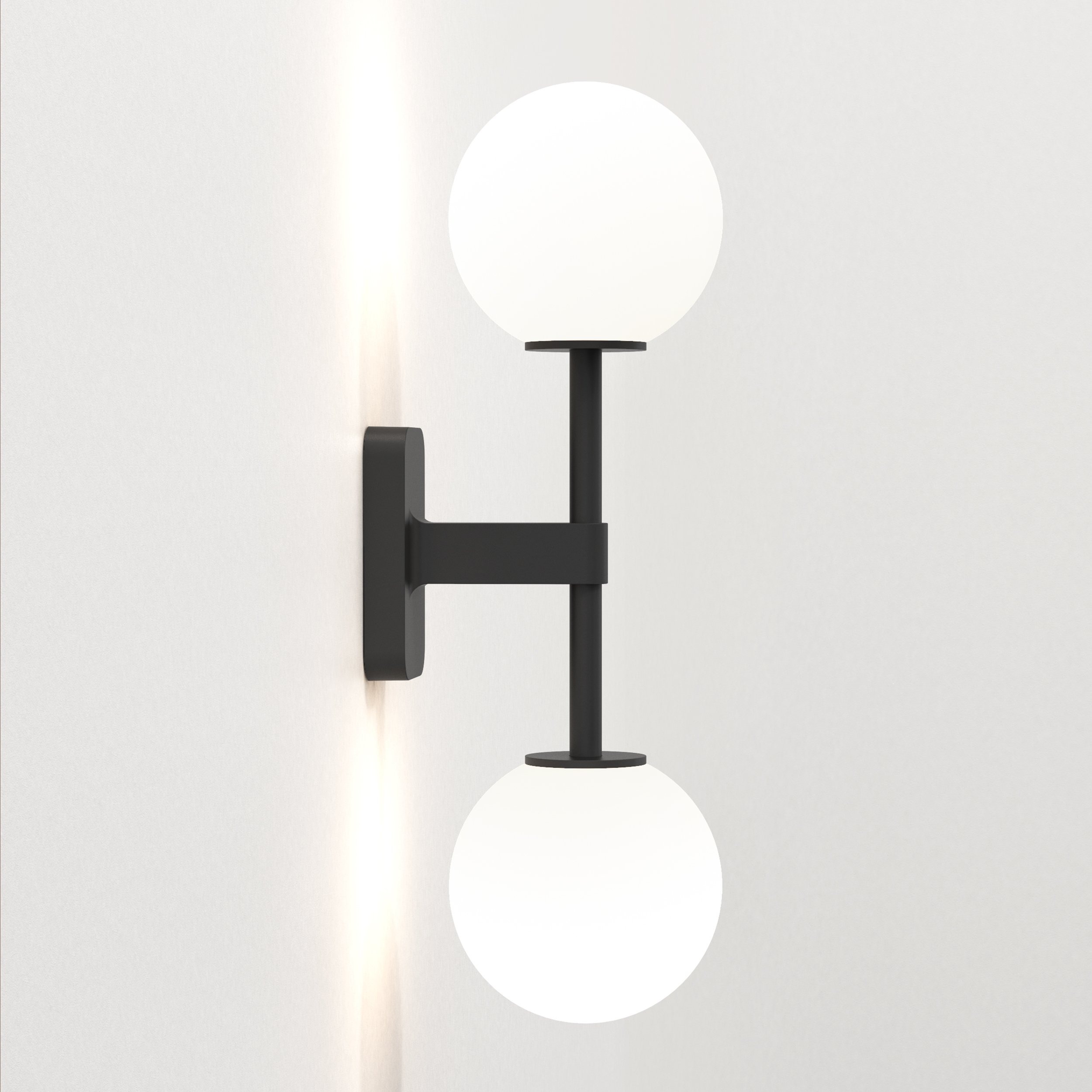 Настенный светильник Astro Lighting Tacoma Twin фото 5