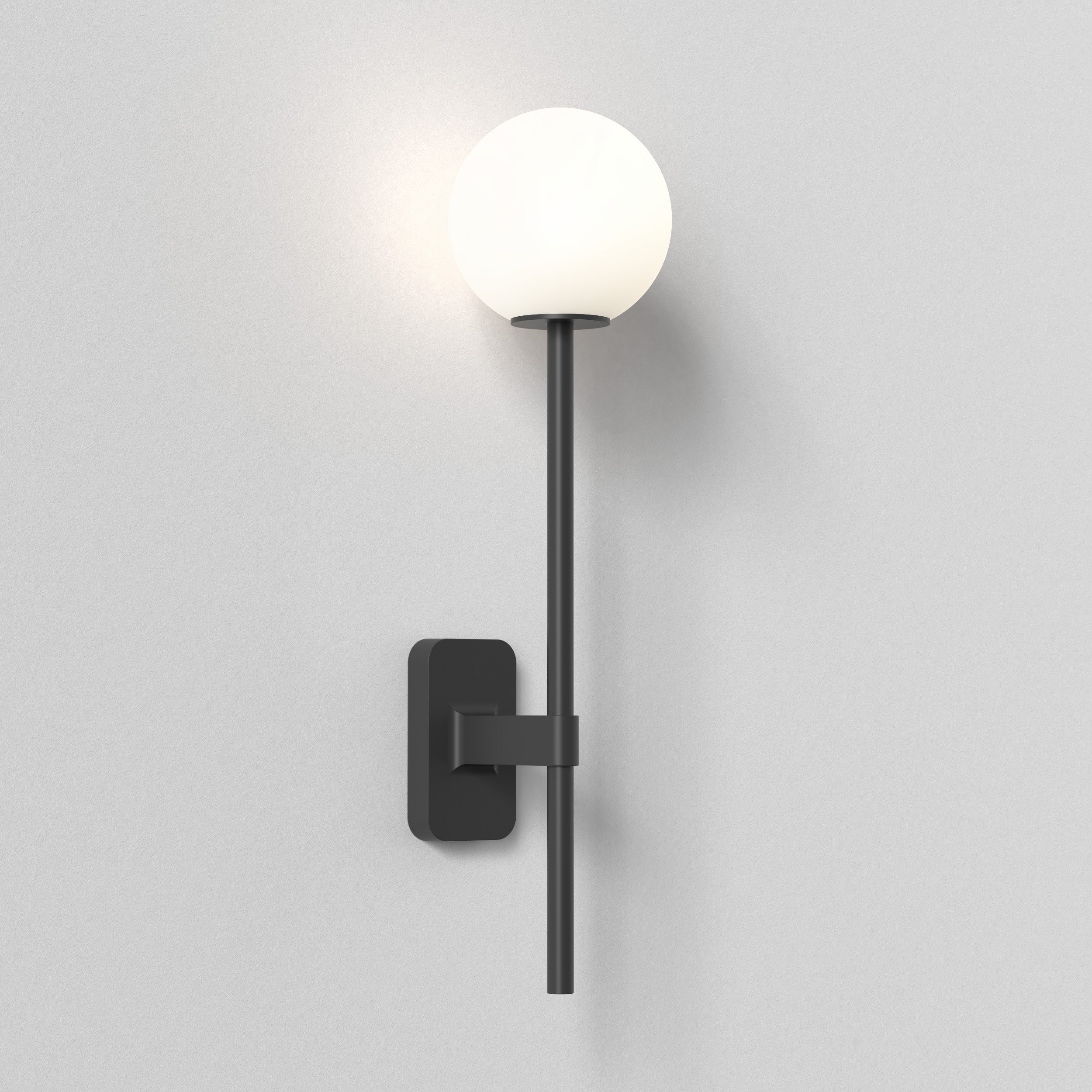 Настенный светильник Astro Lighting Tacoma Single Grande фото 3