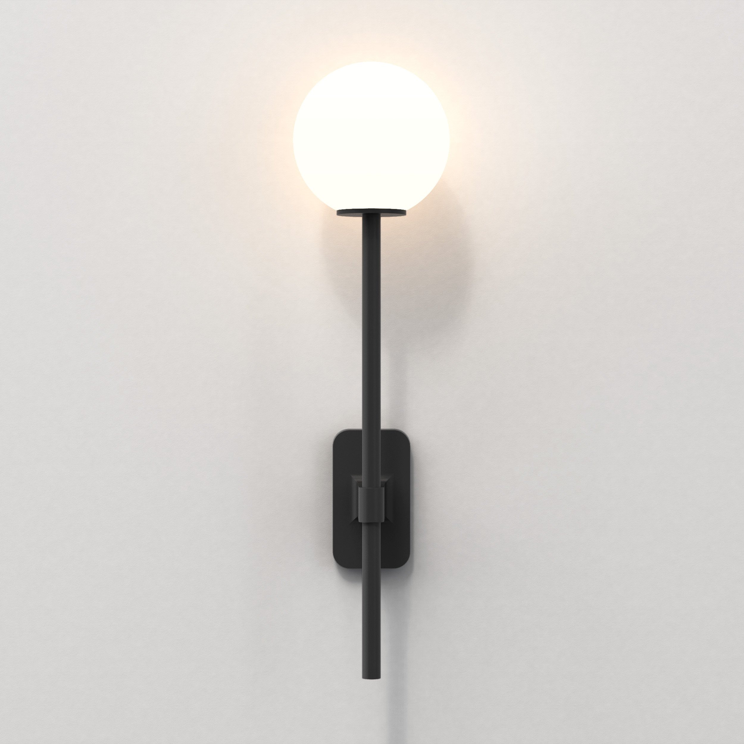 Настенный светильник Astro Lighting Tacoma Single Grande фото 4