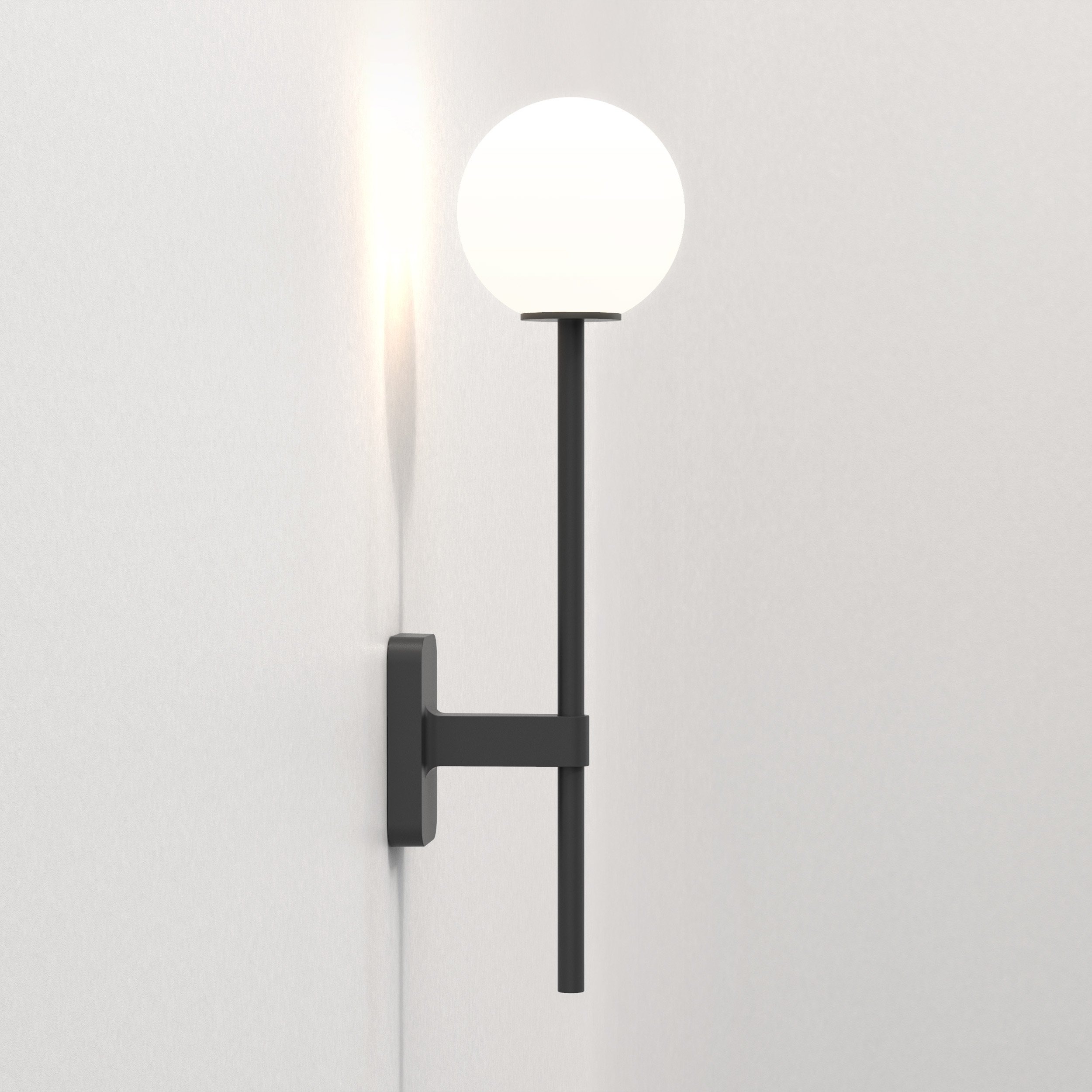 Настенный светильник Astro Lighting Tacoma Single Grande фото 5