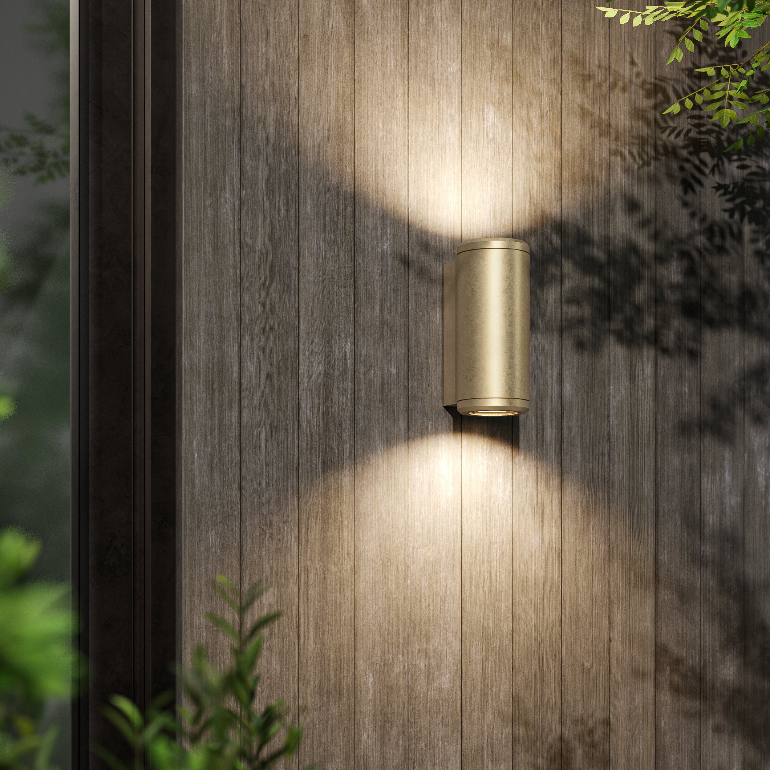 Уличный светильник Astro Lighting Jura Twin фото 4