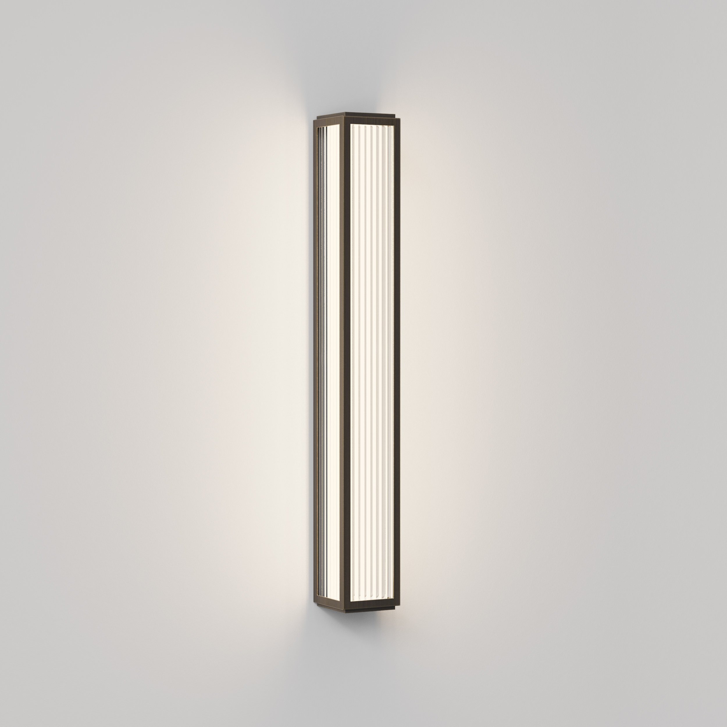 Настенный светильник Astro Lighting Boston 600 3000K